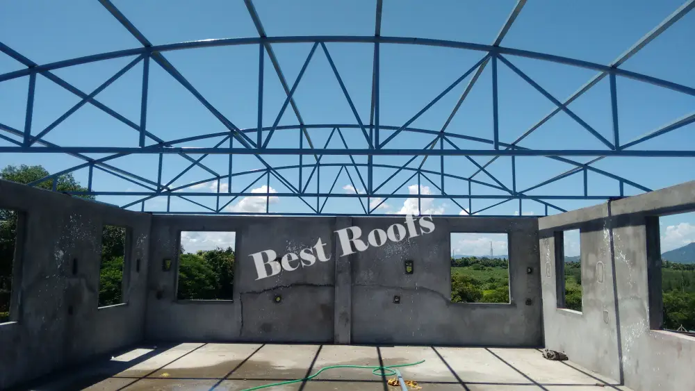 Roofing Companies in chennai
